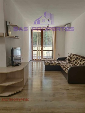 1 bedroom Reduta, Sofia 1