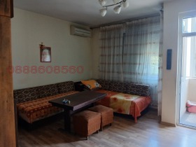 1 dormitor Țentâr, Plovdiv