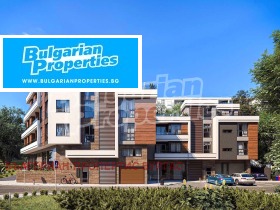 2 bedroom Zornitsa, Burgas 1