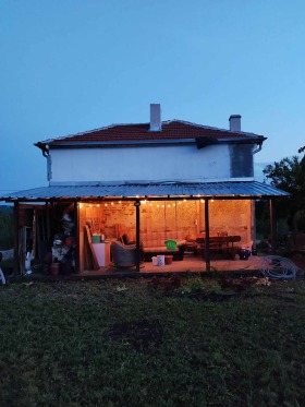 Casa Zagorci, região Burgas 1