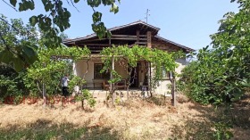 Hus Sadievo, region Sliven