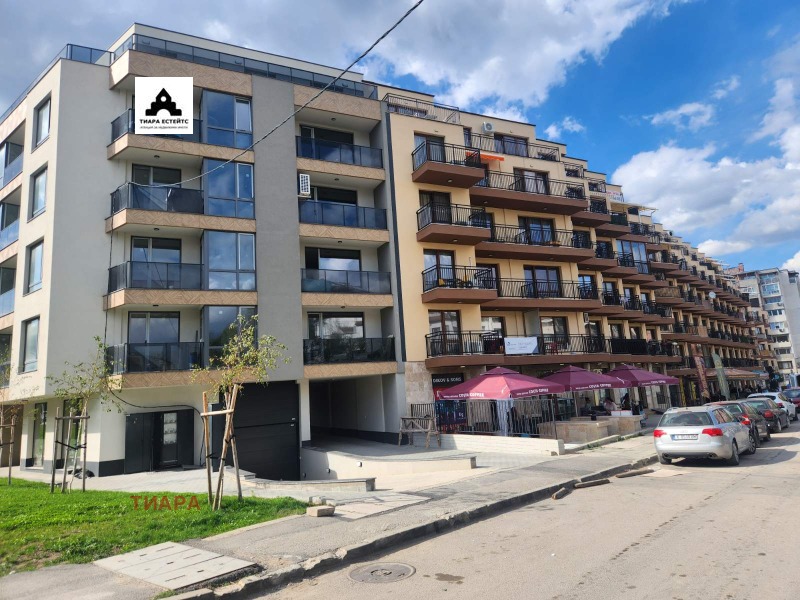 Zu verkaufen  Studio Sofia , Malinowa dolina , 49 qm | 80552696