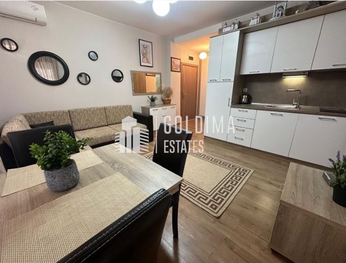 Продается  Студия область Бургас , к.к. Слънчев бряг , 45 кв.м | 47260892 - изображение [2]