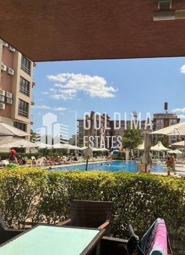 Продается  Студия область Бургас , к.к. Слънчев бряг , 45 кв.м | 47260892 - изображение [15]