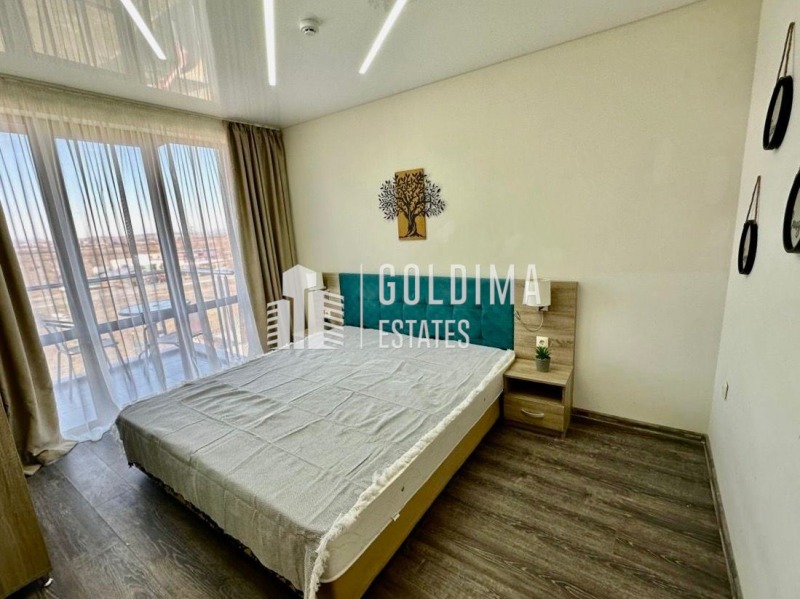 Продается  Студия область Бургас , к.к. Слънчев бряг , 45 кв.м | 47260892 - изображение [4]