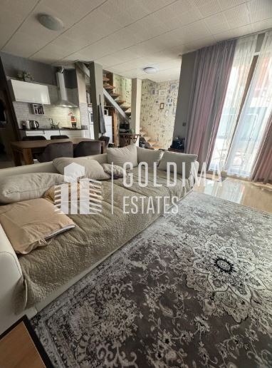 Продается  Студия область Бургас , к.к. Слънчев бряг , 45 кв.м | 47260892 - изображение [11]