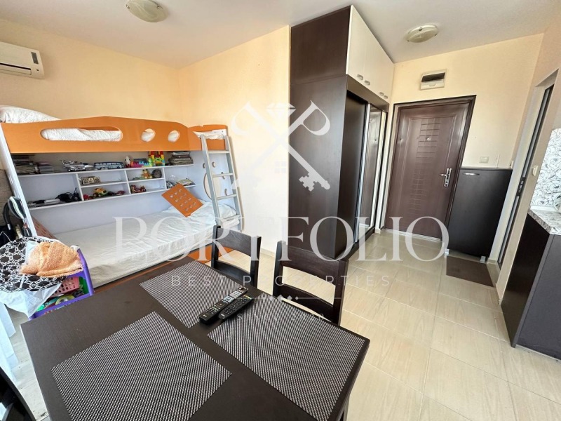 Zu verkaufen  Studio region Burgas , k.k. Slantschew brjag , 45 qm | 64376765 - Bild [2]