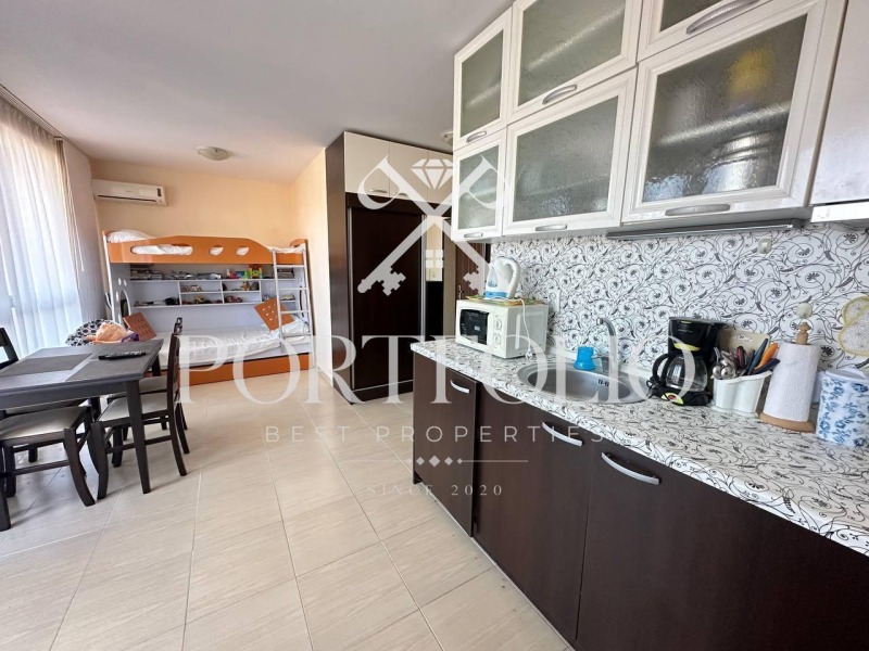 Zu verkaufen  Studio region Burgas , k.k. Slantschew brjag , 45 qm | 64376765 - Bild [4]