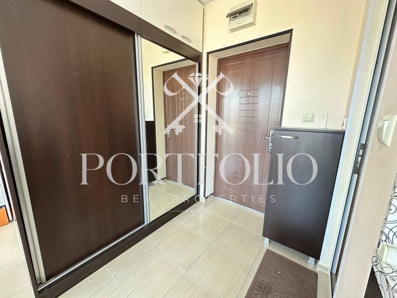 Zu verkaufen  Studio region Burgas , k.k. Slantschew brjag , 45 qm | 64376765 - Bild [5]