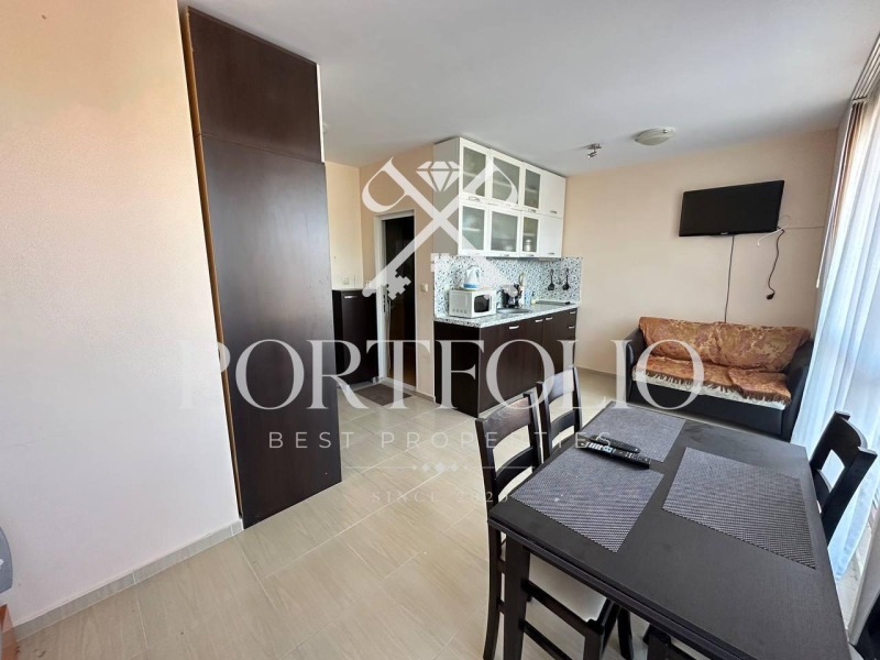 Zu verkaufen  Studio region Burgas , k.k. Slantschew brjag , 45 qm | 64376765 - Bild [3]