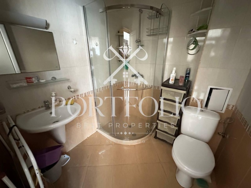 Zu verkaufen  Studio region Burgas , k.k. Slantschew brjag , 45 qm | 64376765 - Bild [6]