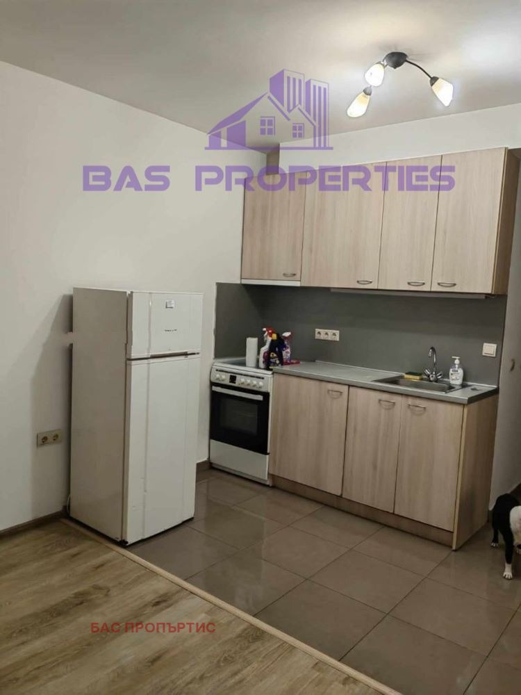 Продава  2-стаен град София , Редута , 70 кв.м | 59441377 - изображение [3]