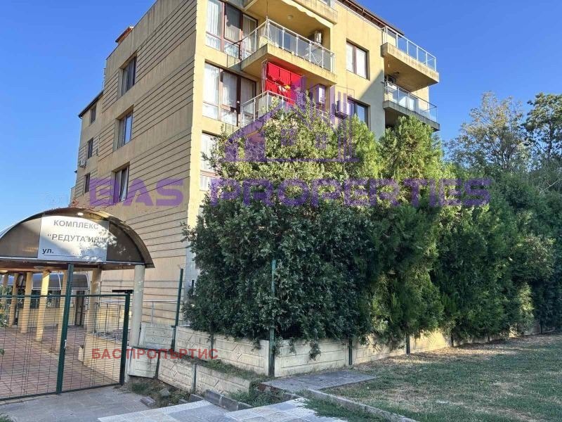 Satılık  1 yatak odası Sofia , Reduta , 70 metrekare | 59441377 - görüntü [7]