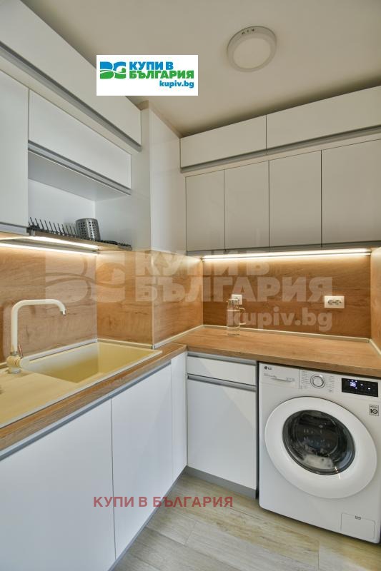 Продава  2-стаен, град Варна, Левски 1 •  144 000 EUR • ID 97027970 — holmes.bg - [1] 