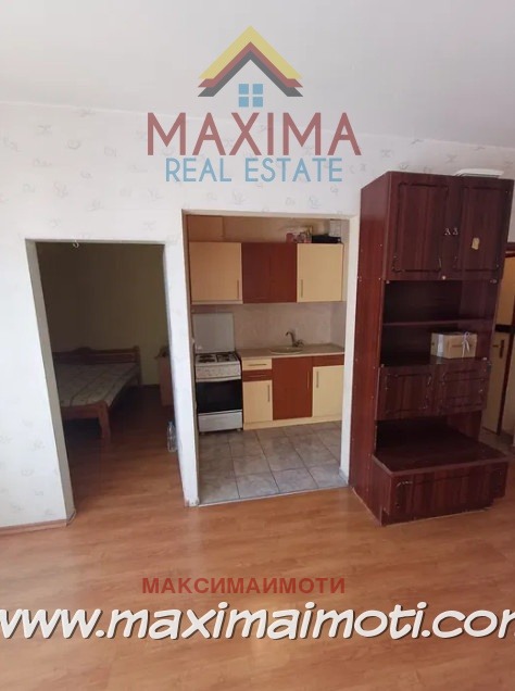 À venda  1 quarto Plovdiv , Kiutchuk Parij , 46 m² | 32241097 - imagem [3]