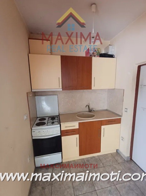 À venda  1 quarto Plovdiv , Kiutchuk Parij , 46 m² | 32241097 - imagem [4]