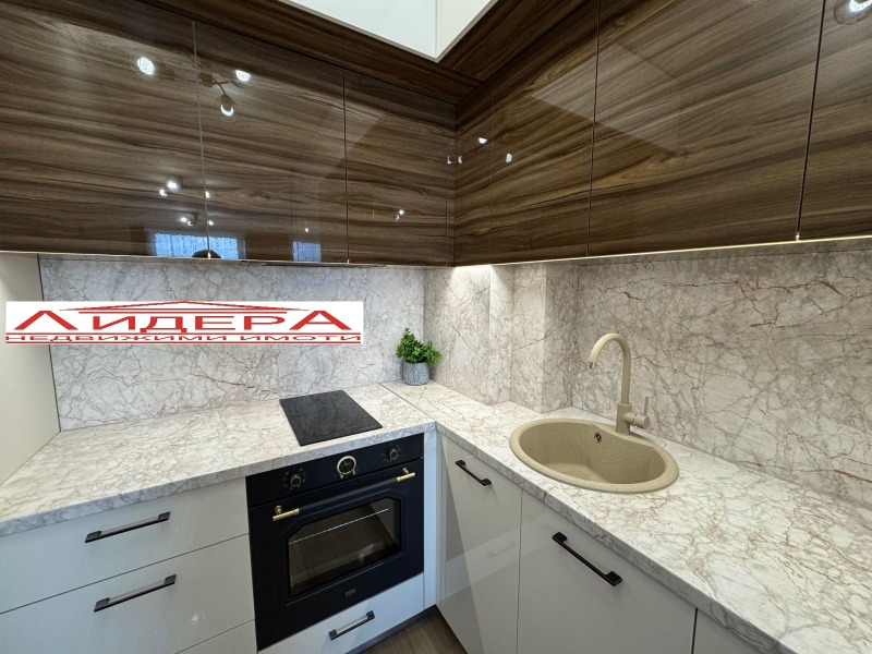 Продаја  1 спаваћа соба Пловдив , Садијски , 67 м2 | 46579659 - слика [5]