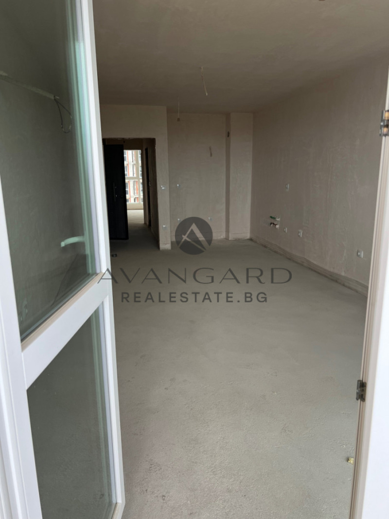 Satılık  1 yatak odası Plovdiv , Kyuçuk Parij , 74 metrekare | 13136484 - görüntü [3]