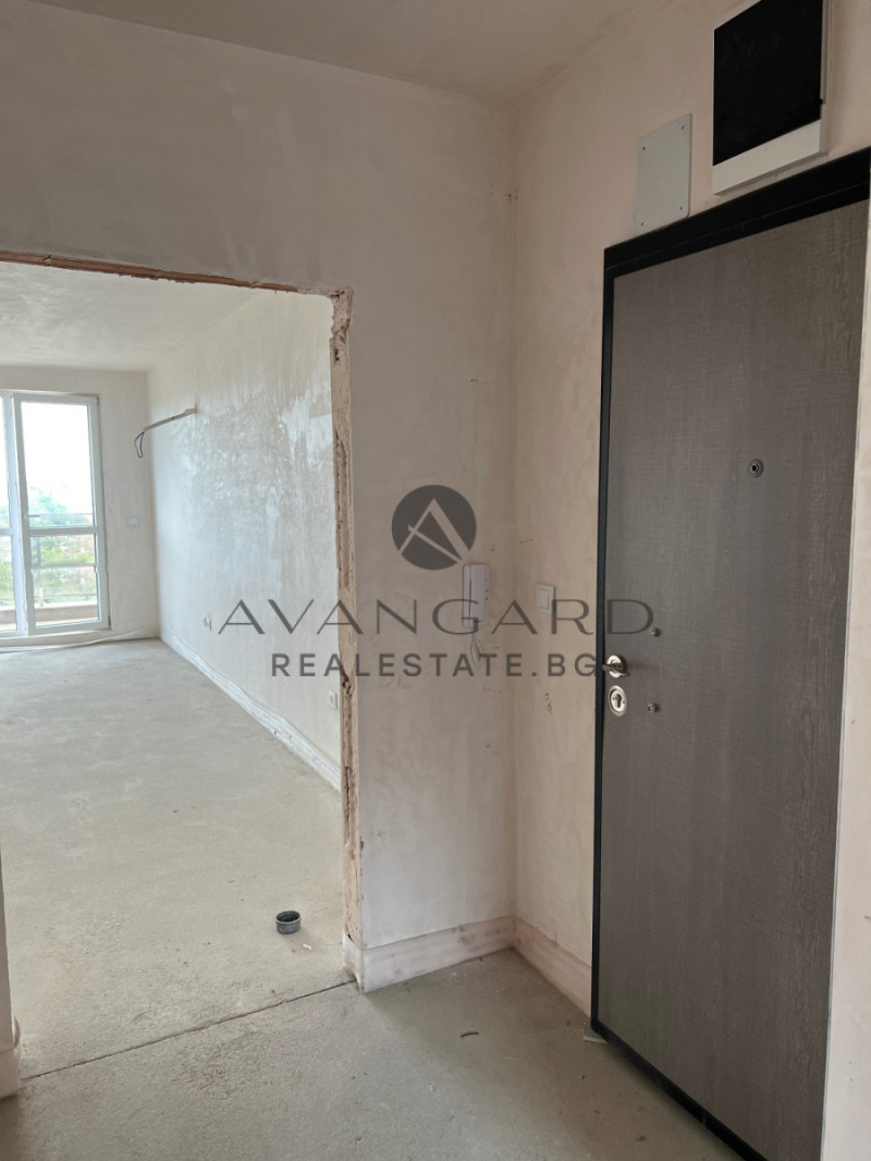 Satılık  1 yatak odası Plovdiv , Kyuçuk Parij , 74 metrekare | 13136484 - görüntü [5]