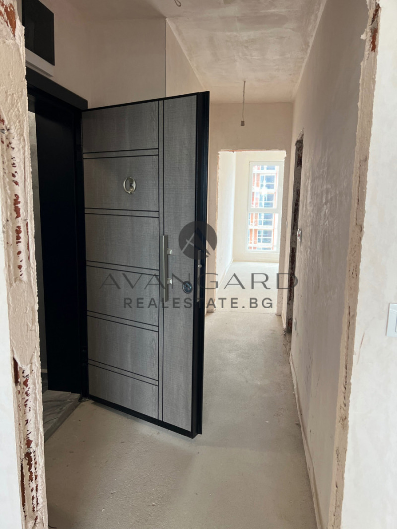 Satılık  1 yatak odası Plovdiv , Kyuçuk Parij , 74 metrekare | 13136484 - görüntü [8]