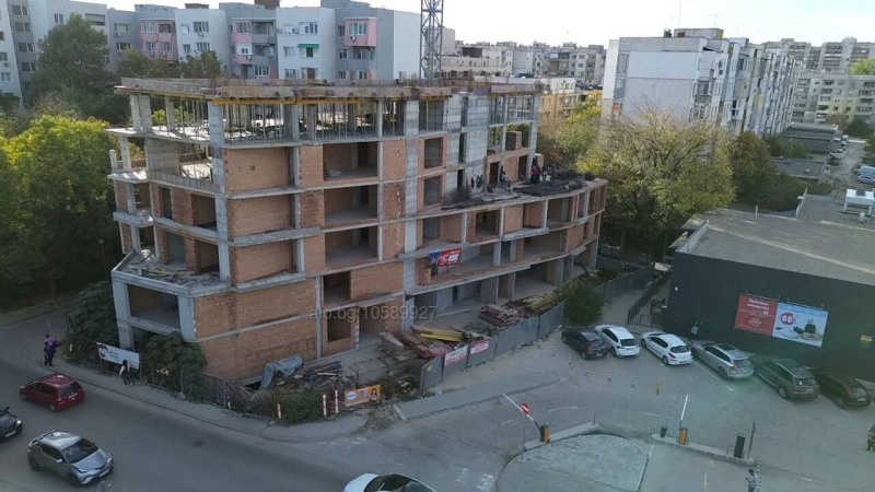 Продава 2-СТАЕН, гр. Пловдив, Кючук Париж