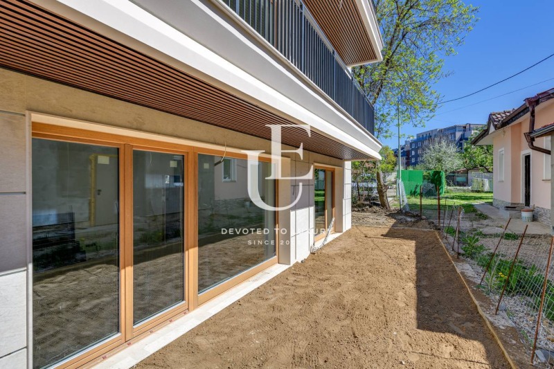 Til salg  1 soveværelse Sofia , Krastova vada , 76 kvm | 69962231 - billede [2]