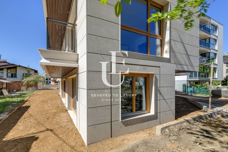 Til salg  1 soveværelse Sofia , Krastova vada , 76 kvm | 69962231 - billede [3]