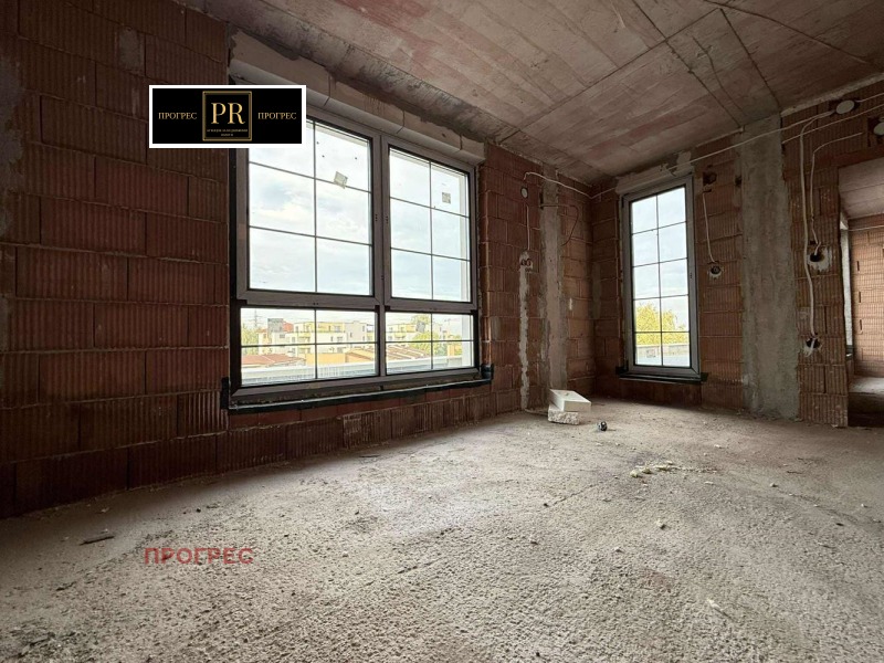 Продава 2-СТАЕН, гр. Пловдив, Христо Смирненски, снимка 10 - Апартаменти - 52193183