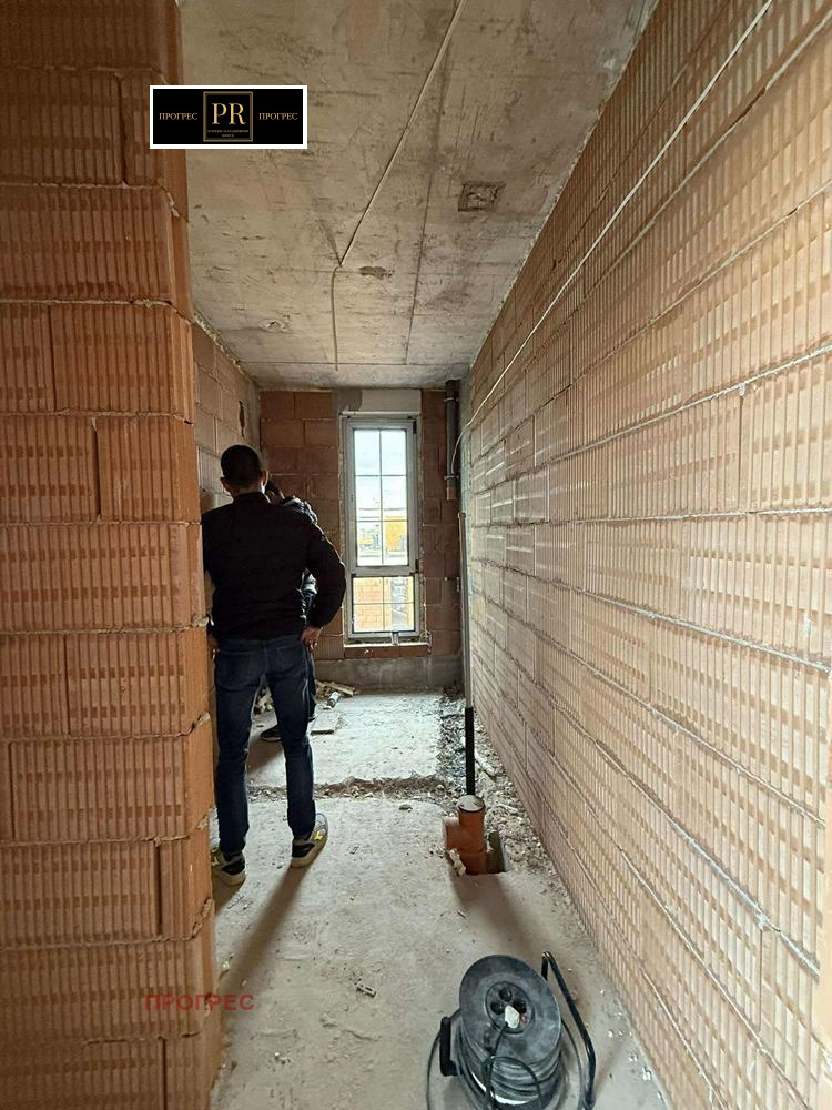 Продава 2-СТАЕН, гр. Пловдив, Христо Смирненски, снимка 12 - Апартаменти - 52193183