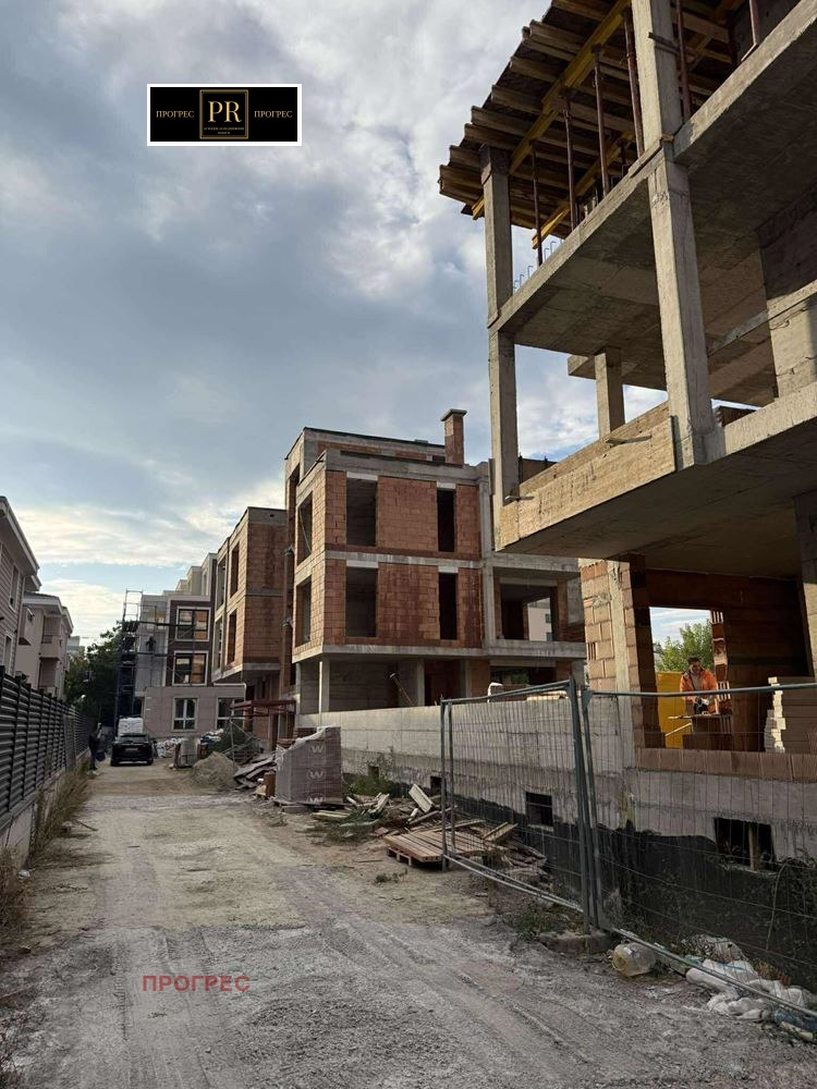 Продава 2-СТАЕН, гр. Пловдив, Христо Смирненски, снимка 15 - Апартаменти - 52193183