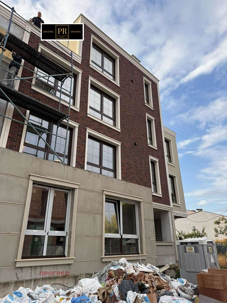 Продава 2-СТАЕН, гр. Пловдив, Христо Смирненски, снимка 6 - Апартаменти - 52193183