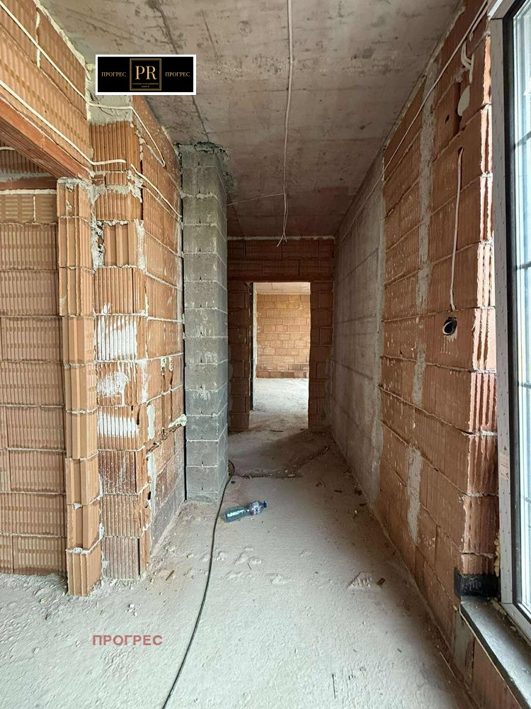 Продава 2-СТАЕН, гр. Пловдив, Христо Смирненски, снимка 11 - Апартаменти - 52193183