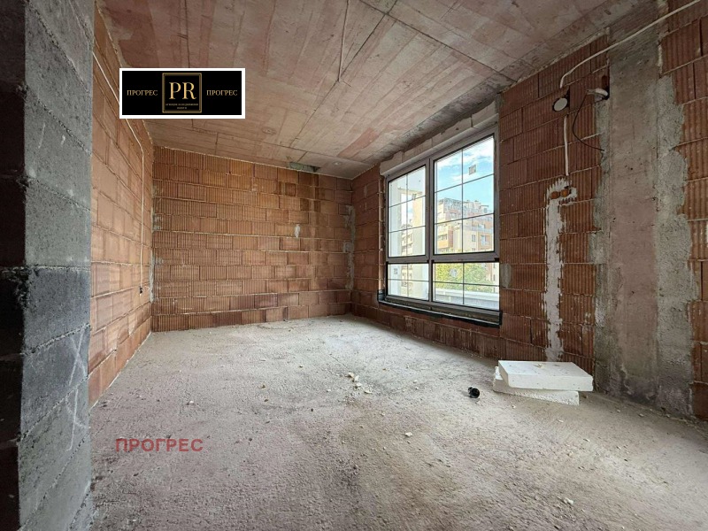 Продава 2-СТАЕН, гр. Пловдив, Христо Смирненски, снимка 9 - Апартаменти - 52193183