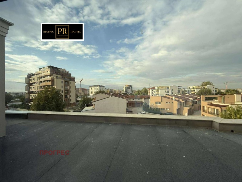 Продава 2-СТАЕН, гр. Пловдив, Христо Смирненски, снимка 13 - Апартаменти - 52193183