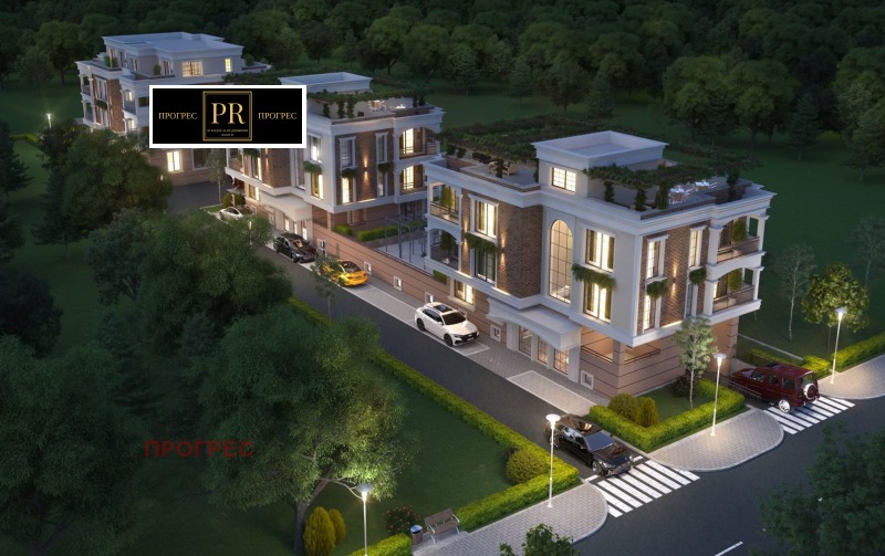 Продава 2-СТАЕН, гр. Пловдив, Христо Смирненски, снимка 2 - Апартаменти - 52193183