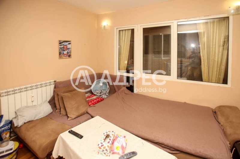 Продава 2-СТАЕН, гр. София, Люлин 5, снимка 9 - Апартаменти - 53495936