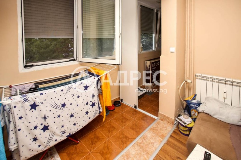 Продава 2-СТАЕН, гр. София, Люлин 5, снимка 10 - Апартаменти - 53495936