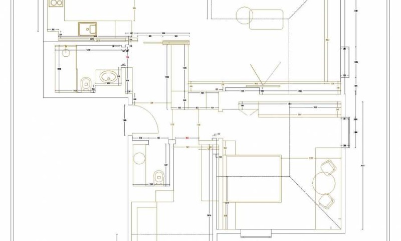 Продава 3-СТАЕН, гр. София, Люлин - център, снимка 10 - Aпартаменти - 47493827