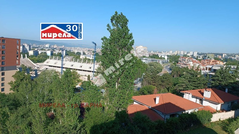 Продава  3-стаен град Варна , Бриз , 96 кв.м | 90708364 - изображение [2]