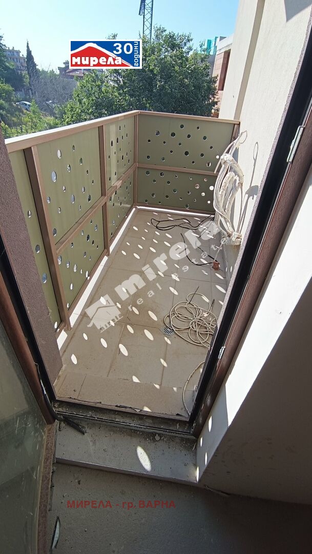Продава  3-стаен град Варна , Бриз , 96 кв.м | 90708364 - изображение [9]