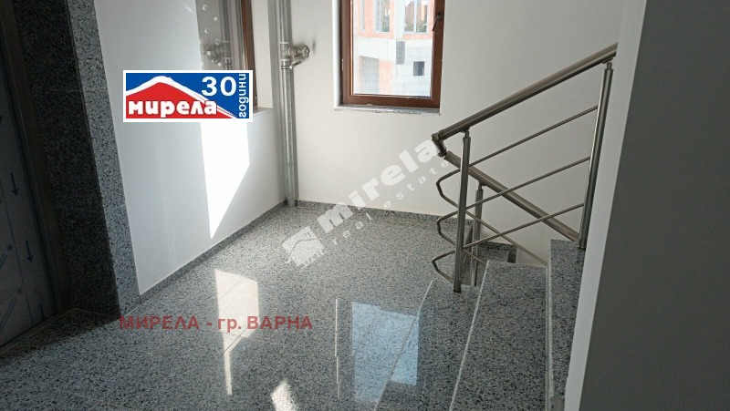 Продава  3-стаен град Варна , Бриз , 96 кв.м | 90708364 - изображение [13]