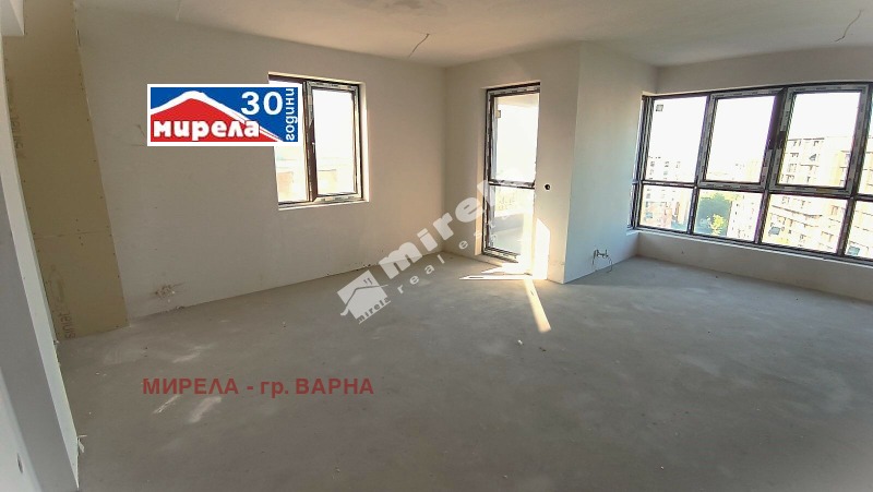 Продава  3-стаен град Варна , Бриз , 96 кв.м | 90708364 - изображение [4]