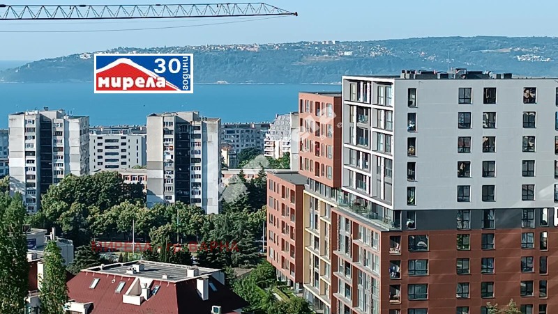 Продава  3-стаен град Варна , Бриз , 96 кв.м | 90708364