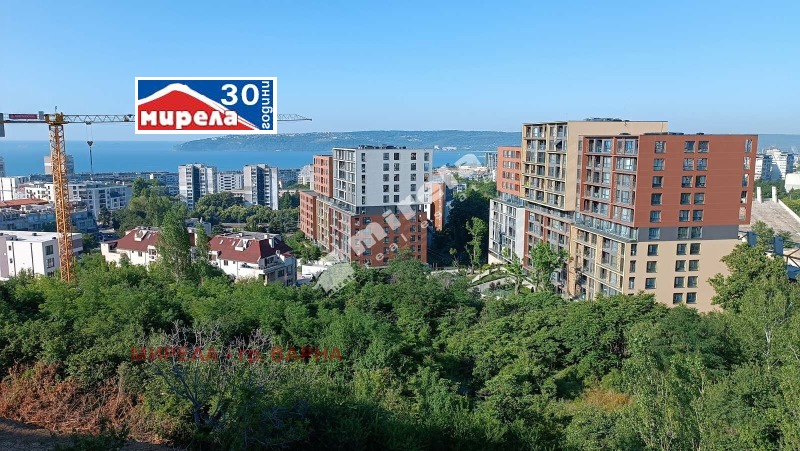 Продава  3-стаен град Варна , Бриз , 96 кв.м | 90708364 - изображение [3]