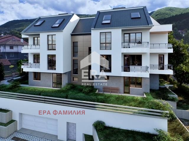 Продава 3-СТАЕН, град София, Бояна • 272000 € / 531985.76 лв. • 75669053 1