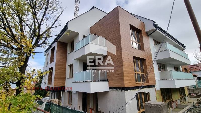 Na prodej  2 ložnice Sofia , Bojana , 107 m2 | 67849058 - obraz [4]