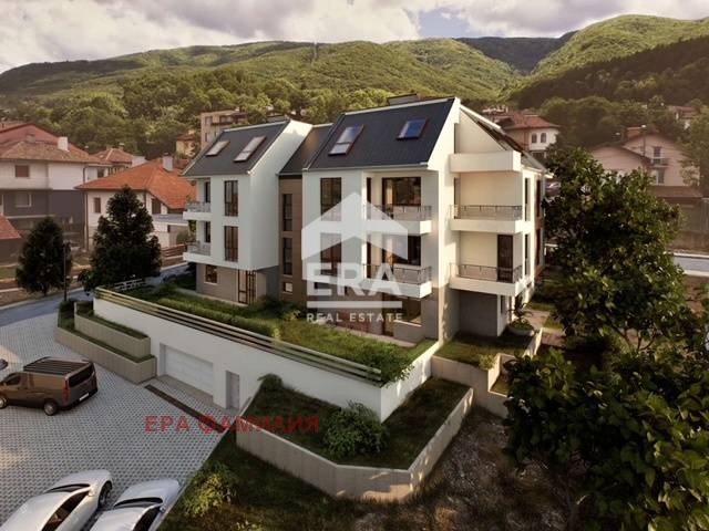 Продава  3-стаен град София , Бояна , 107 кв.м | 67849058 - изображение [3]