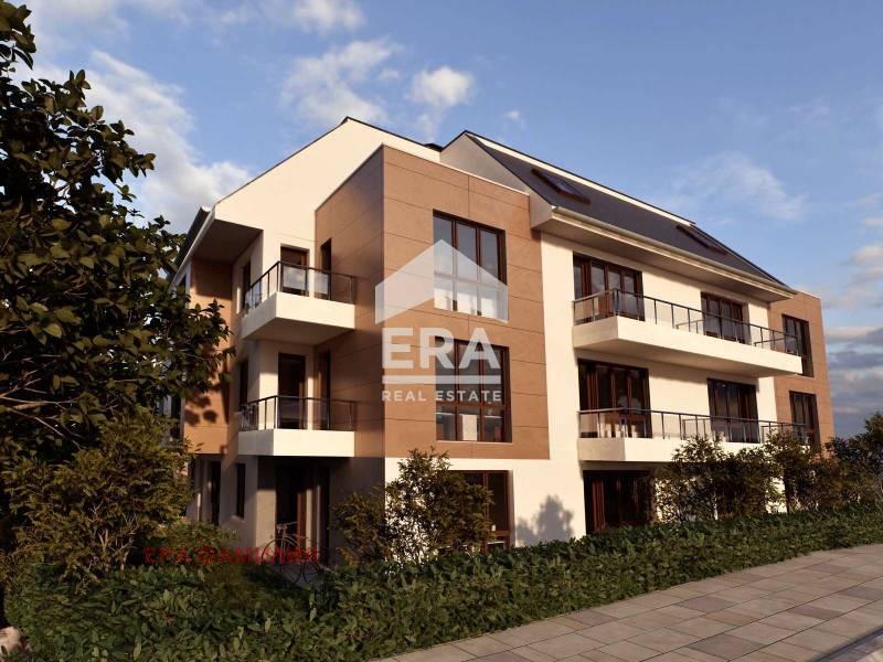 Продава  3-стаен град София , Бояна , 107 кв.м | 67849058