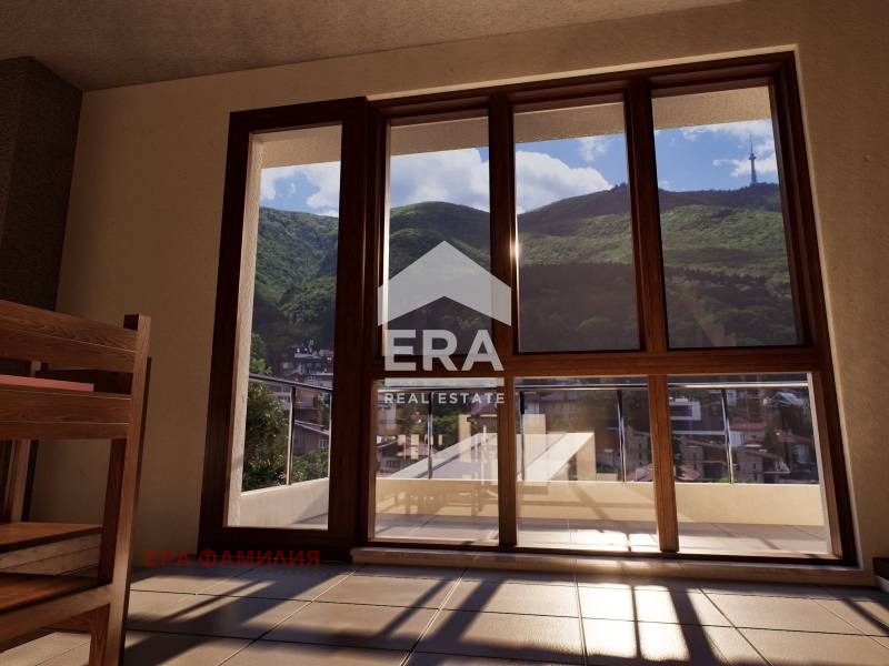 Продава  3-стаен град София , Бояна , 107 кв.м | 67849058 - изображение [2]