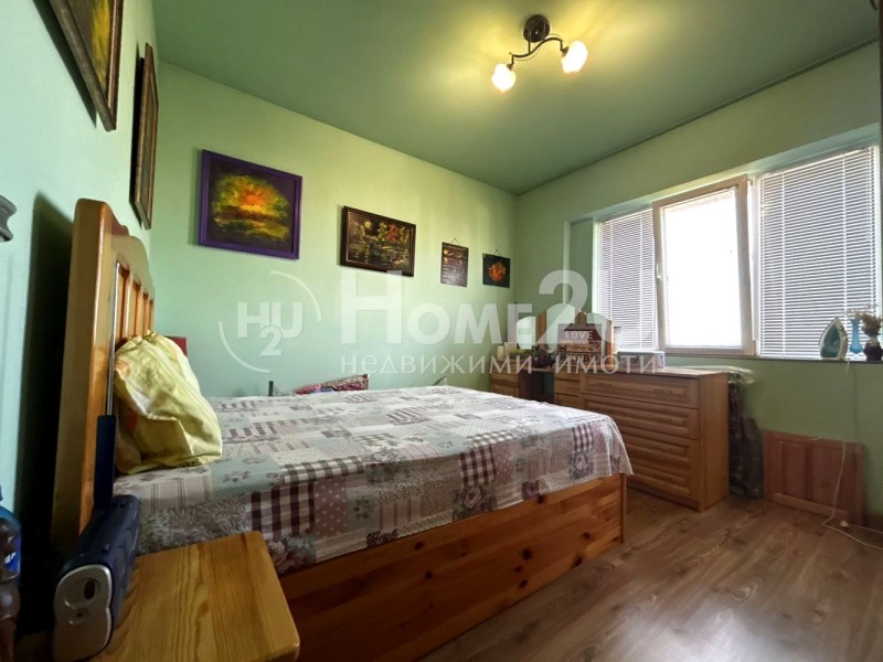 Продается  2 спальни Пловдив , Изгрев , 63 кв.м | 59084834 - изображение [3]